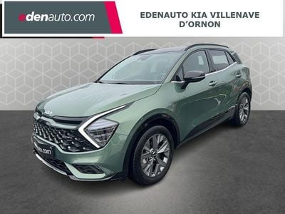 Occasion Kia Sportage GT-Line 230 ch (169 kW) 2024 SUV