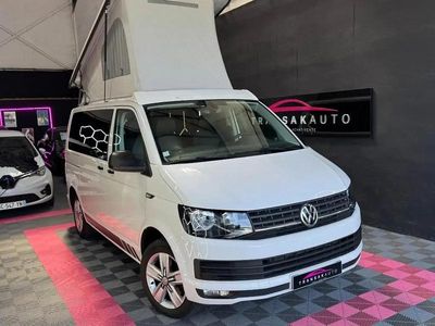 VW T6