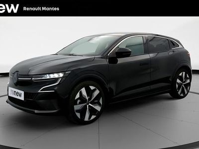 Occasion Renault Megane E-Tech Techno 161 kW (220 ch) 2025 Noir Berline