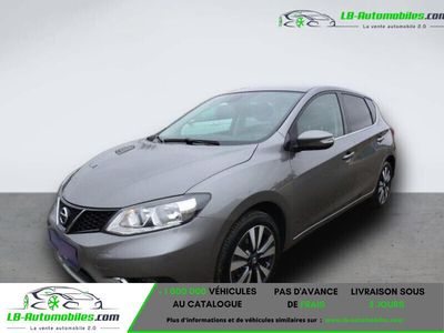 occasion Nissan Pulsar 1.2 DIG-T 115 BVA