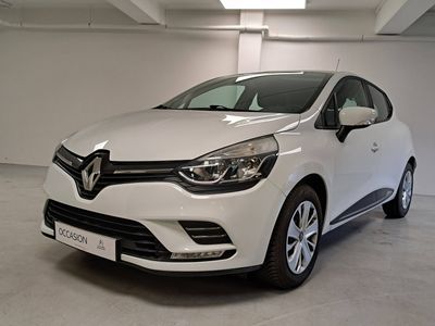 occasion Renault Clio IV 0.9 TCe 90ch Zen 5p