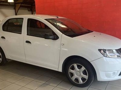 Occasion 2016 Dacia Logan Ambiance Berline | 5 470 € (Prix assez cher)