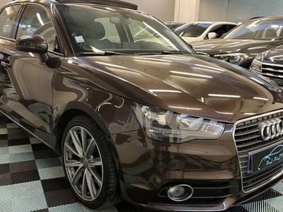 Occasion 2012 Audi A1 Sportback Ambition Citadine | 11 990 € (Prix assez cher)