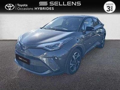Occasion 2022 Toyota C-HR SUV | 23 990 € (Prix juste)