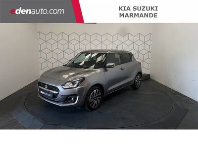 occasion Suzuki Swift 1.2 Dualjet Hybrid Pack