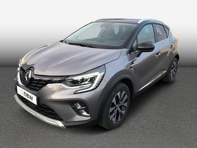 occasion Renault Captur CAPTURTCe 90 - Techno