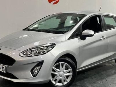 Occasion Ford Fiesta Business Edition 86 ch (63 kW) 2019 Citadine