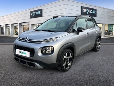 occasion Citroën C3 Aircross PureTech 110ch S&S Shine