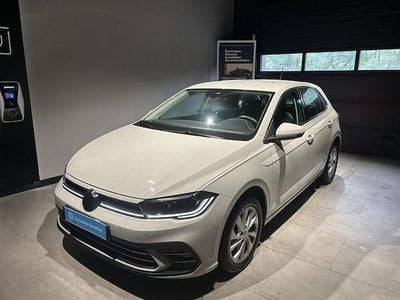 Occasion 2024 VW Polo Style | 20 590 € (Bon prix)