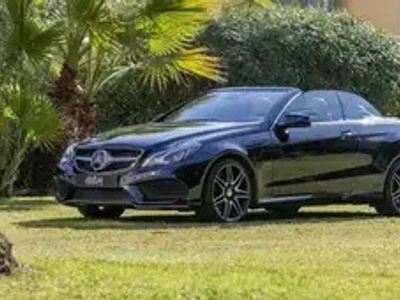 occasion Mercedes E500 ClasseV8 Pack Amg Plus