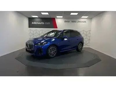 occasion BMW 220 Serie 2 Active Tourer i 170 Ch Dkg7 M Sport