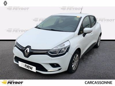 occasion Renault Clio IV Clio dCi 90 E6C - Zen