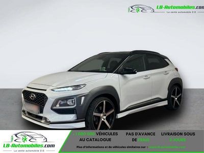 Occasion 2019 Hyundai Kona SUV | 24 700 € (Prix juste)