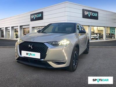 DS Automobiles DS3 Crossback