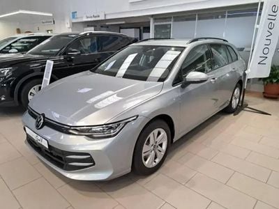 VW Golf VIII