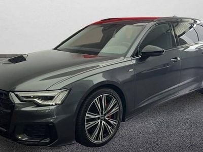 Occasion 2025 Audi A6 S-Line Break | 77 980 €