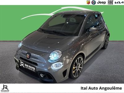 Abarth 695