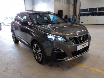 occasion Peugeot 3008 BlueHDi 130ch S&S EAT8 - GT Line