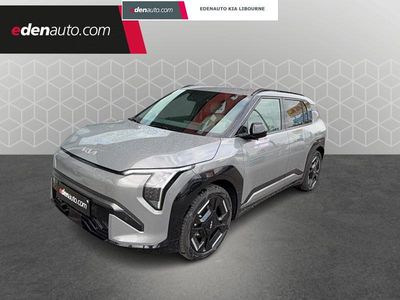 Occasion Kia EV3 GT-Line 150 kW (204 ch) 2025 SUV