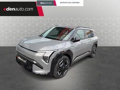 Occasion 2025 Kia EV3 GT-Line SUV | 40 990 € (Prix assez cher)