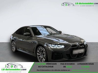 occasion BMW 501 i4 eDrive35ch BVA