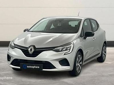 Occasion Renault Clio V Equilibre 92 ch (67 kW) 2023 Berline