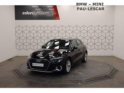 Occasion Audi A3 Design 150 ch (110 kW) 2020 Berline