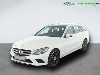 Mercedes C180