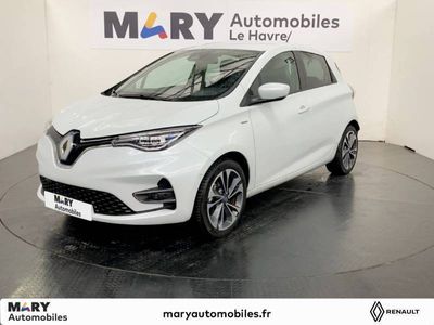 occasion Renault Zoe R135 SL Edition One