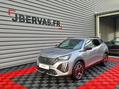 Occasion 2025 Peugeot 2008 Allure SUV | 23 490 € (Bon prix)