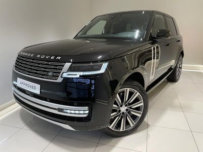 occasion Land Rover Range Rover 3.0 P550e 550ch Phev Autobiography Swb