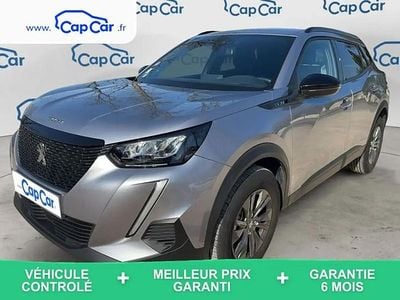 Occasion Peugeot 2008 Style 131 ch (96 kW) 2023 SUV