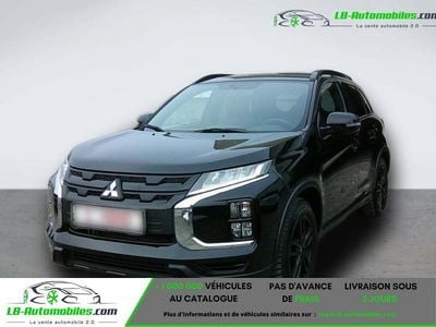Occasion 2020 Mitsubishi ASX SUV | 20 900 € (Bon prix)
