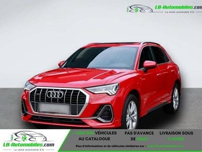 Occasion 2019 Audi Q3 Sport SUV | 33 700 € (Prix juste)