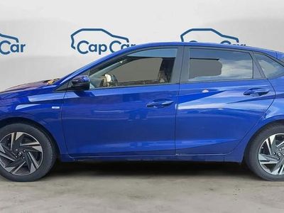 Occasion 2021 Hyundai i20 Citadine | 14 490 € (Prix juste)
