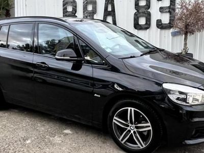 Occasion BMW 218 Sport Line 136 ch (100 kW) 2016 Break