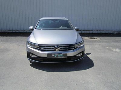 occasion VW Passat Sw 2.0 Tsi 190 R-line Dsg7