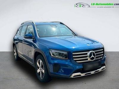Mercedes GLB200