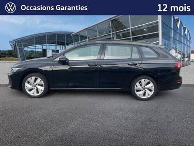 VW Golf VIII