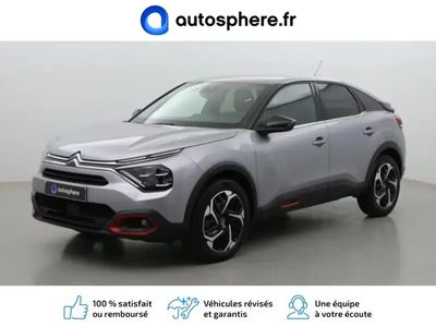occasion Citroën C4 BlueHDi 110ch S&S Feel Pack