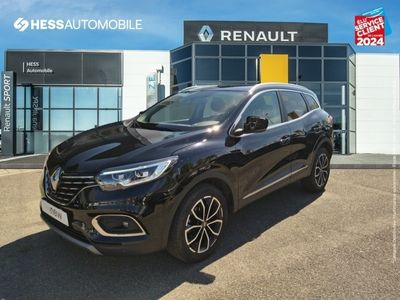 occasion Renault Kadjar 1.3 TCe 140ch FAP Intens EDC - 21