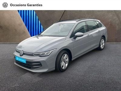 VW Golf VIII