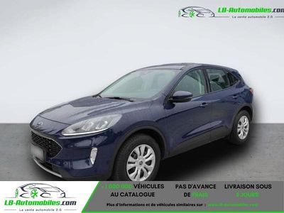 Occasion 2021 Ford Kuga SUV | 27 600 € (Prix assez cher)