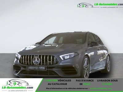 Occasion 2020 Mercedes A45 AMG AMG Berline | 46 400 € (Super prix)