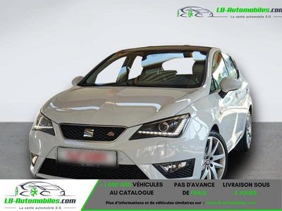 Occasion 2017 Seat Ibiza FR Citadine | 19 900 € (Prix juste)
