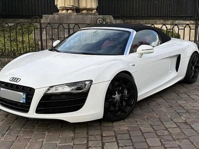Occasion 2011 Audi R8 Spyder Cabriolet | 64 990 €
