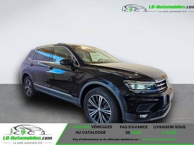 Occasion 2019 VW Tiguan Allspace SUV | 32 200 € (Prix juste)