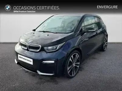 occasion BMW i3 184ch 120ah Edition 360 Suite