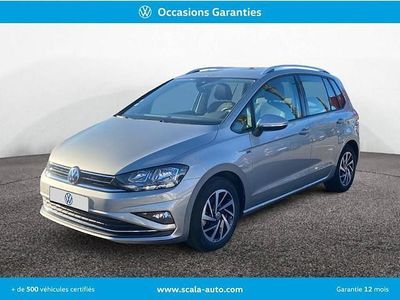 VW Golf VII
