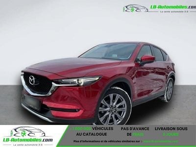 Occasion 2019 Mazda CX-5 SUV | 30 000 € (Prix juste)